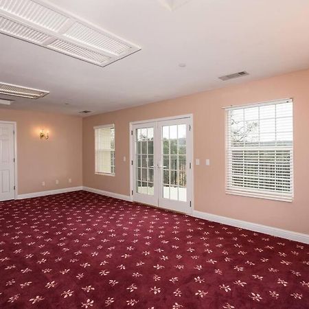 科斯戈尔德Yosemite South Presidential Mansion别墅 外观 照片