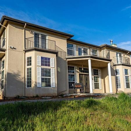 科斯戈尔德Yosemite South Presidential Mansion别墅 外观 照片