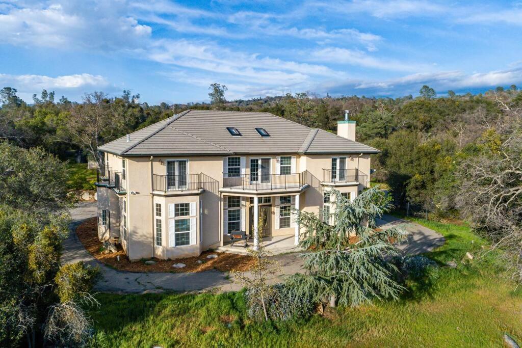 科斯戈尔德Yosemite South Presidential Mansion别墅 外观 照片