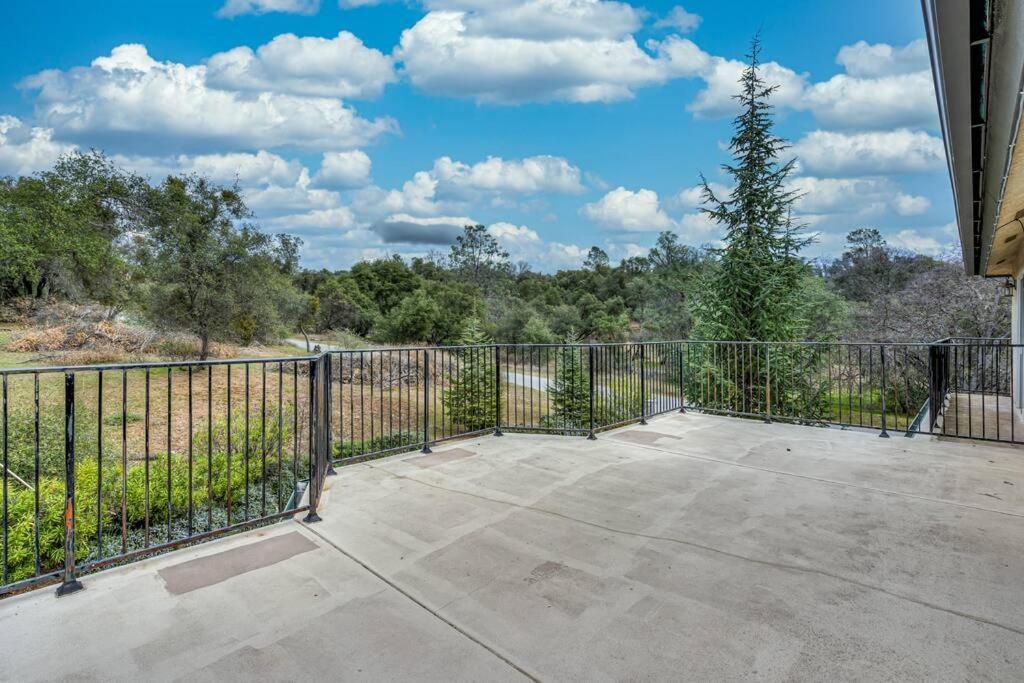 科斯戈尔德Yosemite South Presidential Mansion别墅 外观 照片