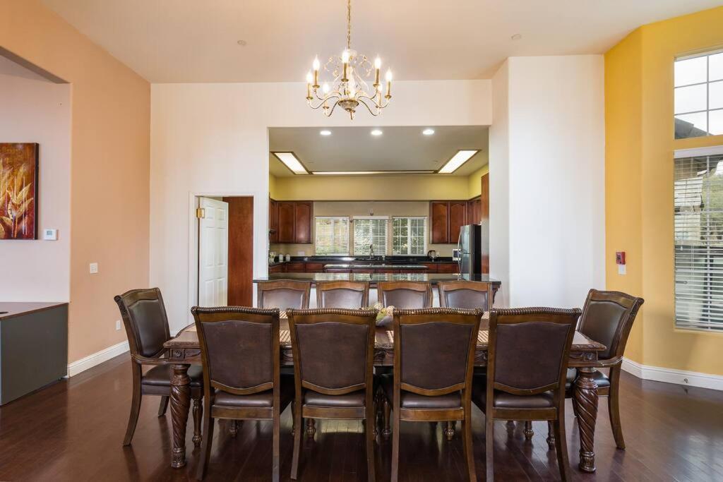 科斯戈尔德Yosemite South Presidential Mansion别墅 外观 照片