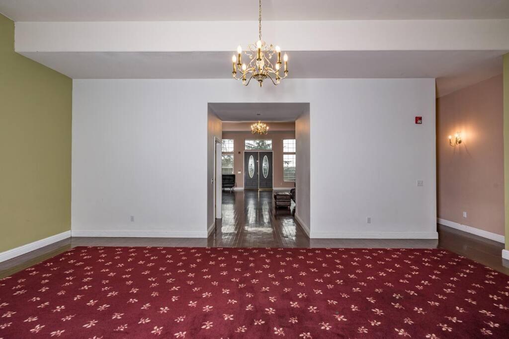 科斯戈尔德Yosemite South Presidential Mansion别墅 外观 照片