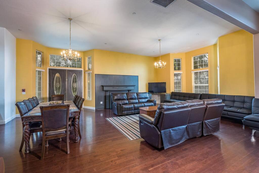 科斯戈尔德Yosemite South Presidential Mansion别墅 外观 照片
