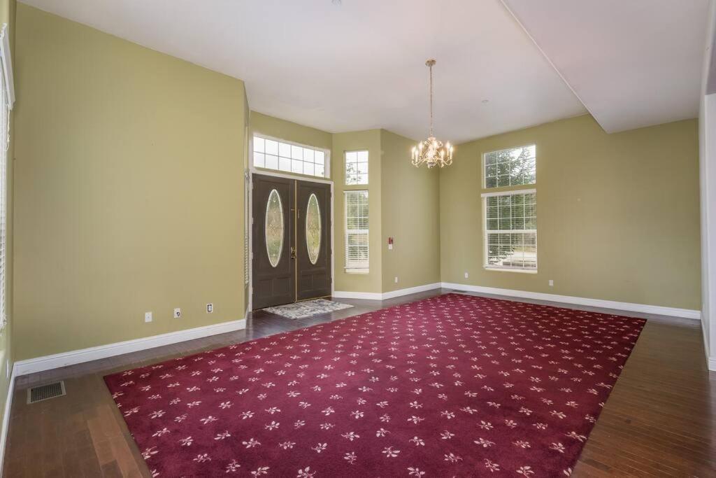 科斯戈尔德Yosemite South Presidential Mansion别墅 外观 照片
