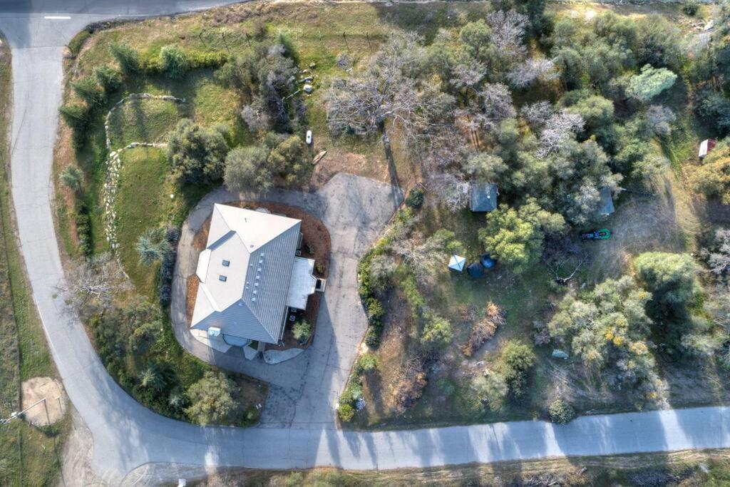 科斯戈尔德Yosemite South Presidential Mansion别墅 外观 照片