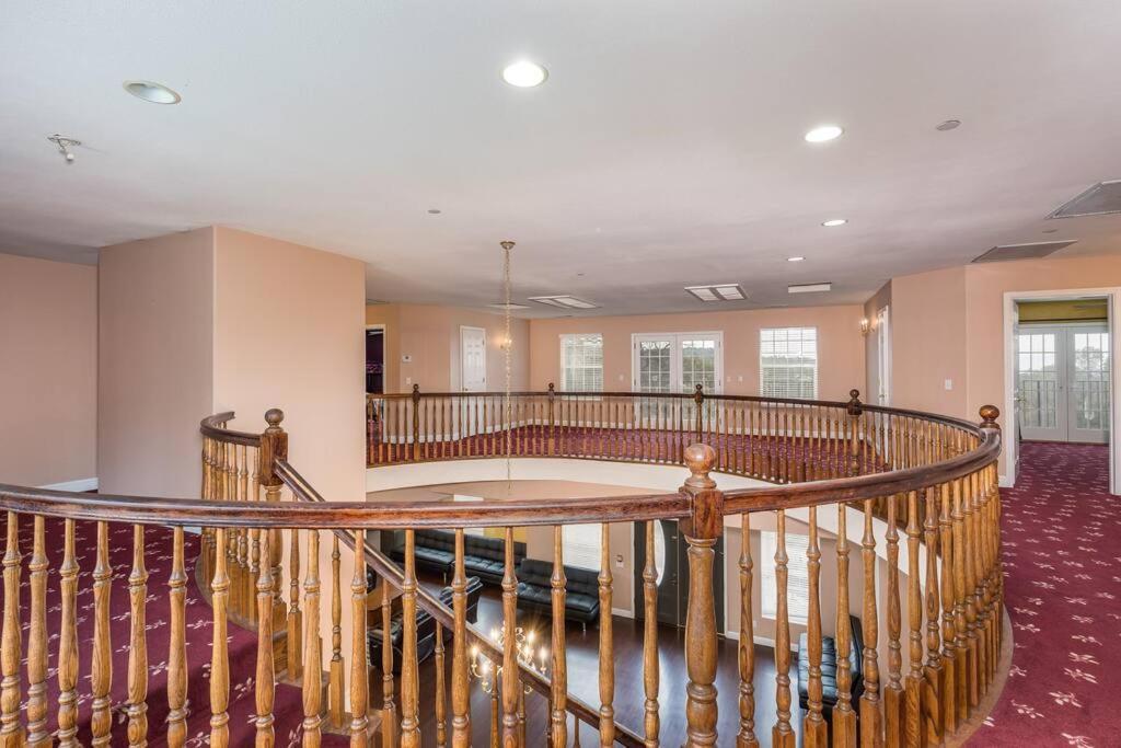 科斯戈尔德Yosemite South Presidential Mansion别墅 外观 照片