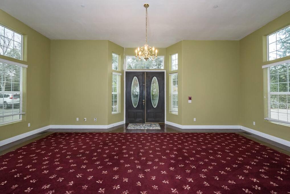科斯戈尔德Yosemite South Presidential Mansion别墅 外观 照片