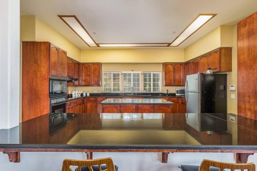 科斯戈尔德Yosemite South Presidential Mansion别墅 外观 照片