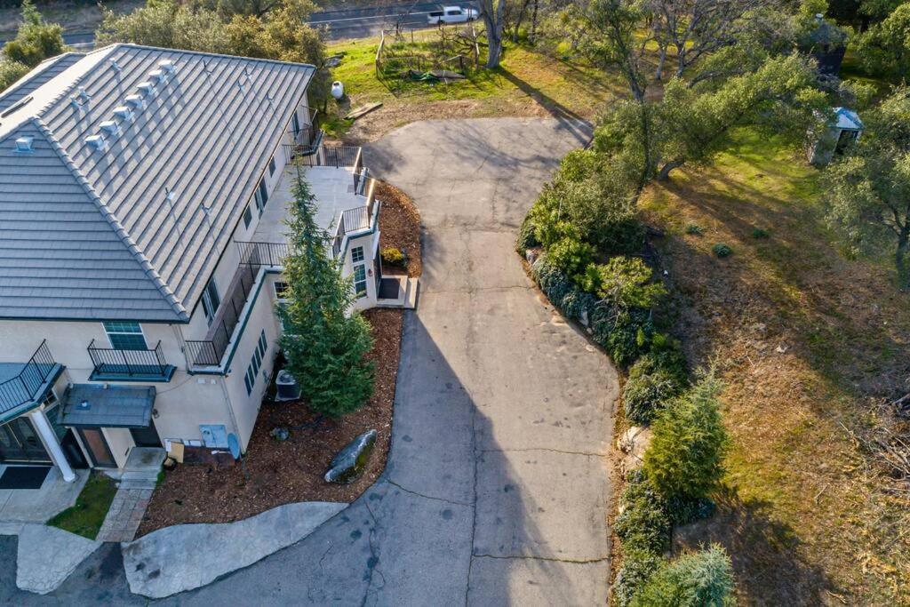 科斯戈尔德Yosemite South Presidential Mansion别墅 外观 照片