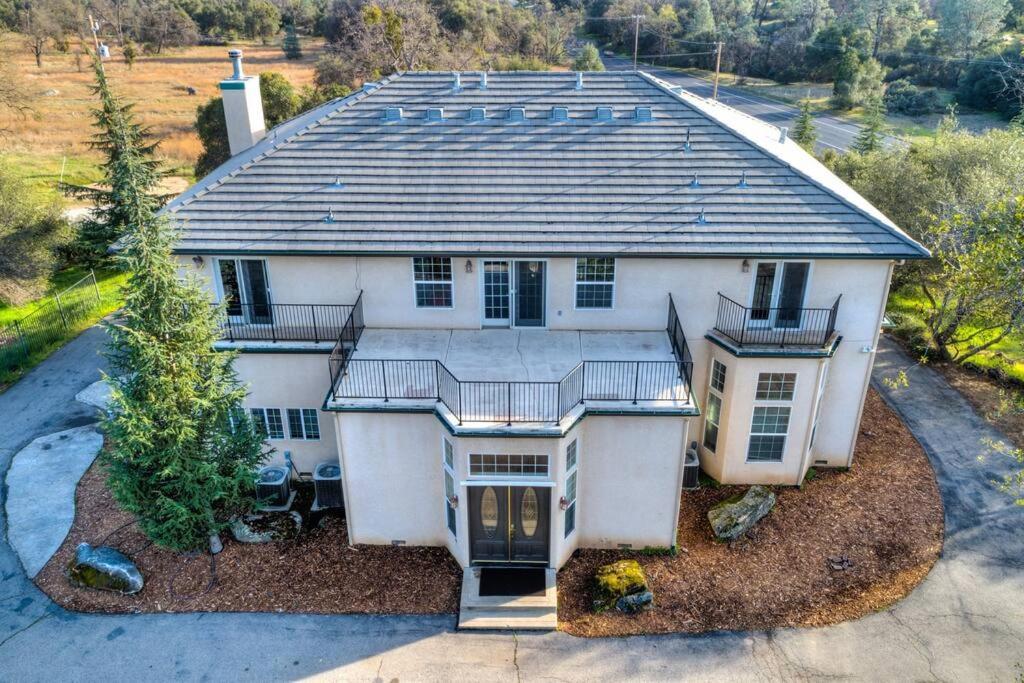 科斯戈尔德Yosemite South Presidential Mansion别墅 外观 照片